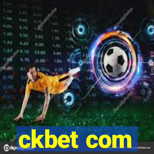 ckbet com